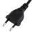 10-Port-USB-Ladegerät 60W 12A Wandladegerät Schwarz 2