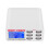 6-Port 6A USB-Ladestation mit LCD 5