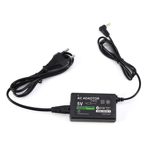 Wall Charger AC Adapter for PSP 1000/2000/3000 2