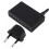 10-Port-USB-Ladegerät 60W 12A Wandladegerät Schwarz 3