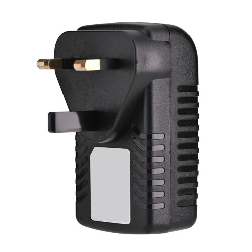 48V 0.5A Wall POE Injector for IP Phone/Camera