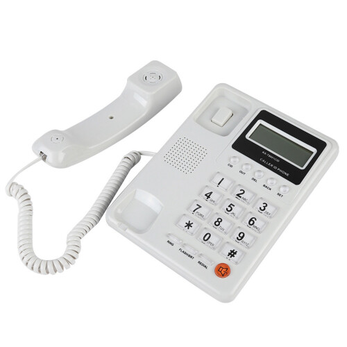 Festnetztelefon für Desktop und Büro 2