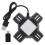 Gamepad-Konverter USB-Tastatur-Maus-Adapter 1