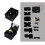 Mini Lustige Schachtel DIY Geschenk Set Automatisch 3