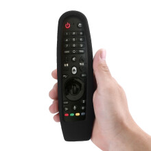 Silikon-Schutzhülle für LG TV-Fernbedienung AN MR600