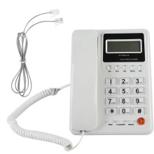 Festnetztelefon für Desktop und Büro