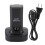 Xbox 360 Slim Akku 4800mAh 3.7V mit Ladekabel 1
