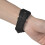 Stainless Steel Buckle Vintage Textured Strap 4