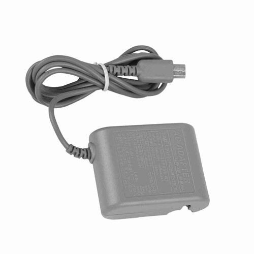 DC 5,2V Netzteil Adapter für NDSL 2