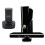 Xbox 360 Slim Akku 4800mAh 3.7V mit Ladekabel 5
