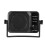 Mini 3.5mm External Speaker for Yaesu/Icom Radio Black 5