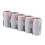 10Pcs 2000mAh 1.2V Rechargeable SC NiCd Battery Replacement 4