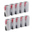 10Pcs 2000mAh 1.2V Rechargeable SC NiCd Battery Replacement 1