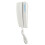 Mini-Wandtelefon Desktop Dual Use Landline Telefon Weiß 5