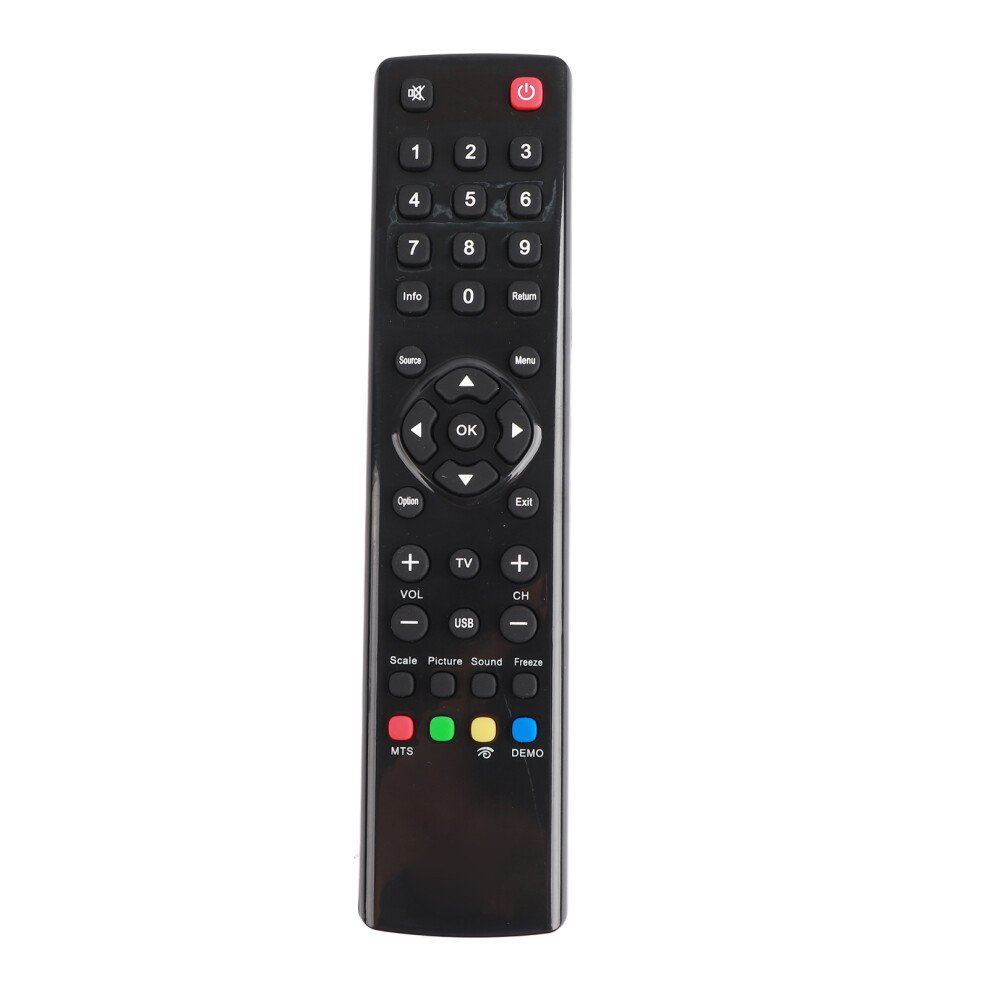 Original Tv Remote For Sankey Kalley Rca Challenger Tcl 609610651789