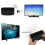 A36 Mini WLAN-Tastatur mit Touchpad für Android TV PC PS3 5