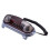 Antikes Wandtelefon mit blauer Hintergrundbeleuchtung 2