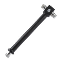 N-Typ 2-Wege 800-2500MHz Mobilfunk-Signalverteiler
