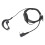 Dual-PTT-Headset-Mikrofon für Baofeng UV-82/UV82L/UV-89 2