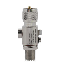 UHF M auf UHF-F 1-1,2GHz Blitzableiter