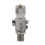 UHF M auf UHF-F 1-1,2GHz Blitzableiter 1