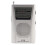 Universal Mini Radio FM/AM Lautsprecher Silber 1