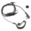 Dual-PTT-Headset-Mikrofon für Baofeng UV-82/UV82L/UV-89 1