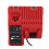Lithium-Akku-Ladegerät 12-18V für Milwaukee 4