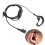 Dual-PTT-Headset-Mikrofon für Baofeng UV-82/UV82L/UV-89 5