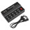 12-Port USB Hub 5V 10A Ladestation 1