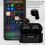 Lenovo LP12 Wireless Earphone Bluetooth 5.0 Noise Reduction IPX5 5