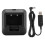 USB-/Kfz-Ladegerät für Baofeng UV-5R DM-5R Plus 1