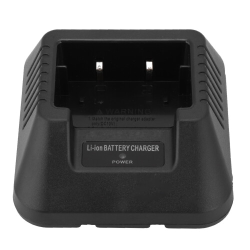 USB-/Kfz-Ladegerät für Baofeng UV-5R DM-5R Plus 2