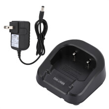 Battery Charger for Baofeng UV82 8W UV89 UV8D TwoWay Radio