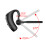 V8 BT4.1 Headset 270 Rotation Handsfree Long Battery 5