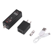 Mini Digital VHF UHF Two Way Radio with Power SWR Meter