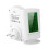 Drahtloser programmierbarer Thermostat & Steckdose 3
