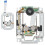 Replacement Laser Lens Head for PS3 KEM-410ACA Console 4