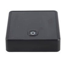 ZF-380 2-in-1 BT5.0 Wireless Transceiver 3.5mm AUX Optical