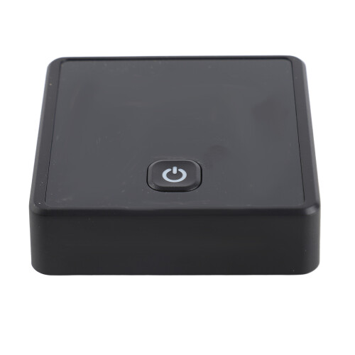 ZF-380 2-in-1 BT5.0 Wireless Transceiver 3.5mm AUX Optical