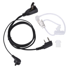 PTT-Mikrofon für Kenwood TK3107, Baofeng UV-5R, BF-888S, GT-3TP, GT-3