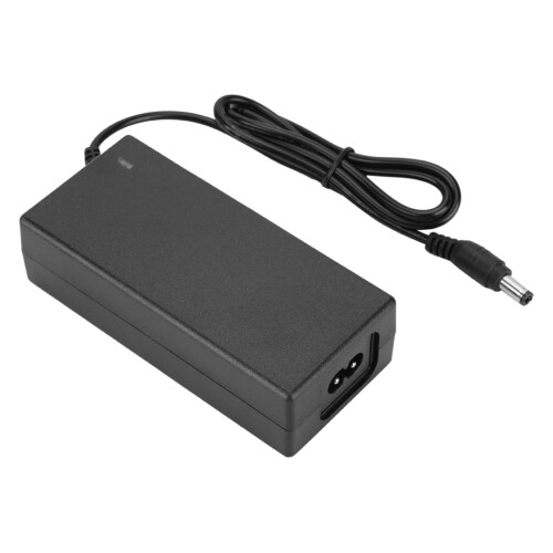 25,2V 2A Netzteiladapter mit LED-Anzeige 1