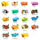 USB Cable Protector with Animal Design for iPhone iPad Android 2