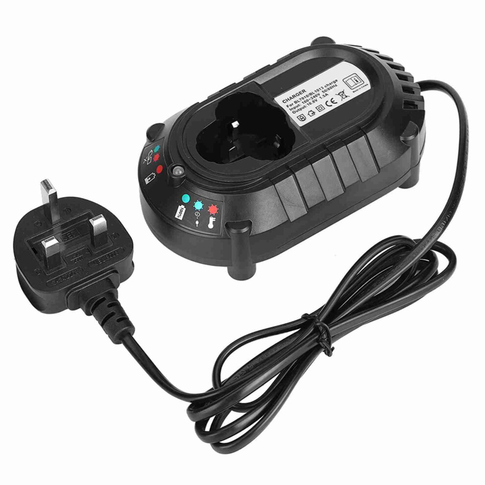 Fast Lithium Charger For 12V Battery 609610652649
