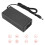 25,2V 2A Netzteiladapter mit LED-Anzeige 4