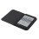 E-Reader 6 Zoll 600x800 300DPI E-Ink 8GB schwarz/blau 1