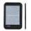 E-Reader 6 Zoll 600x800 300DPI E-Ink 8GB schwarz/blau 3