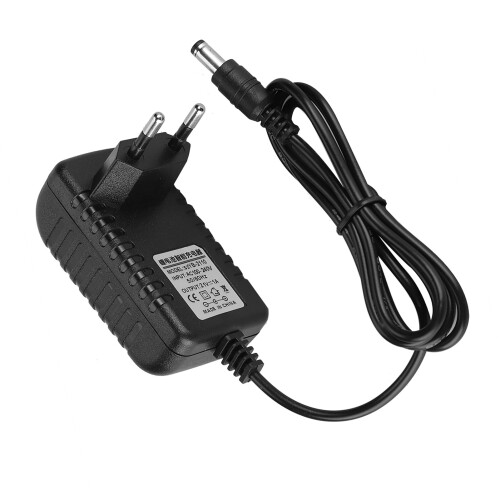 Thick Copper Core 21V/1A Li-ion Charger Adapter 2