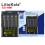 LiitoKala lii-600 4-Schlitz Ladegerät 3.7V/1.2V Tragbar 4