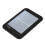 E-Reader 6 Zoll 600x800 300DPI E-Ink 8GB schwarz/blau 5